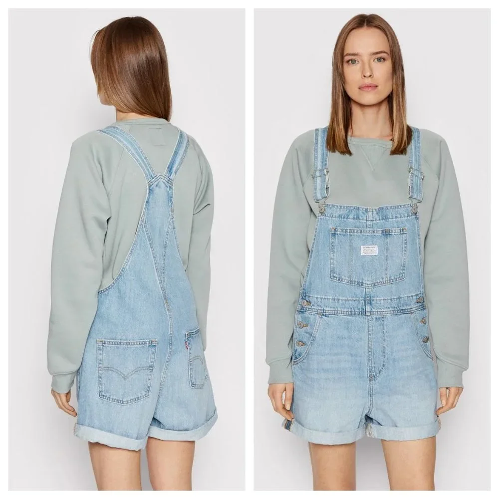 Levi's Vintage Shortall Sunset Skate - Picture 2 of 5